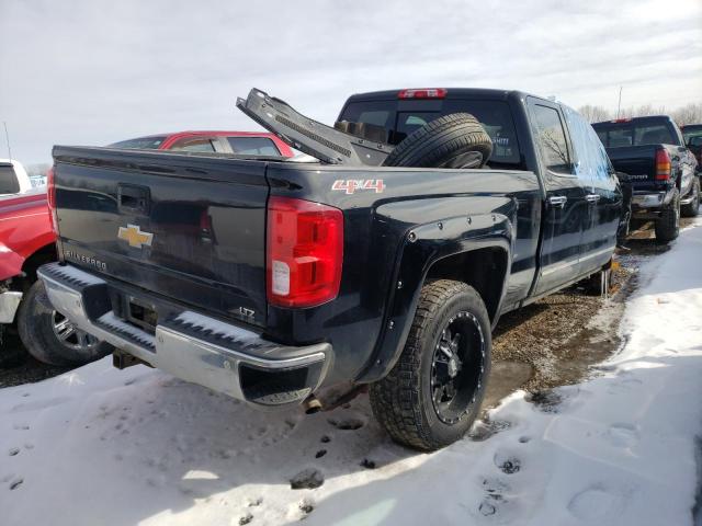 2016 CHEVROLET SILVERADO 1GCVKSEC1GZ301882