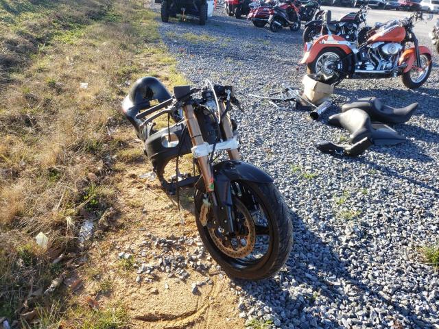2016 SUZUKI GSX1300 RA - JS1GX72B7G2100543