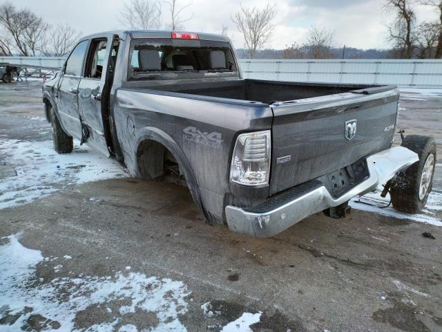 2018 RAM 2500 3C6UR5FJ0JG345635
