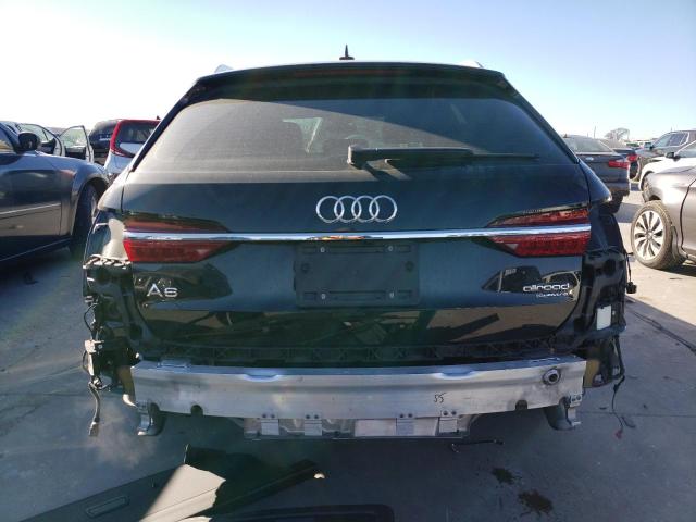 2020 AUDI A6 ALLROAD WAU72BF22LN059682