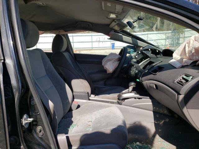2010 HONDA CIVIC LX - 2HGFA1F5XAH319937