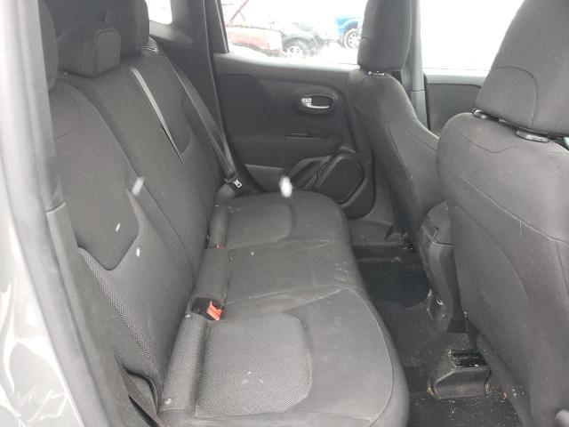 2020 JEEP RENEGADE S - ZACNJBAB3LPL51639