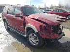 2007 FORD  EXPLORER