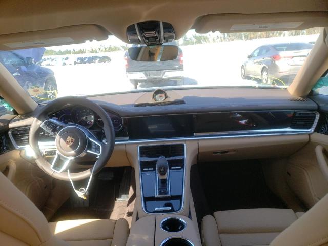 2020 PORSCHE PANAMERA B WP0AA2A78LL100794