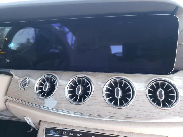 2021 MERCEDES-BENZ E 450 W1K1K5JB9MF151777