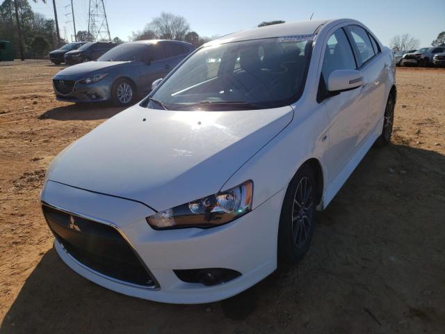 2015 MITSUBISHI LANCER SE JA32V2FW0FU015714