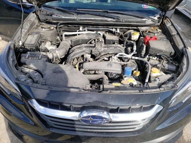 2020 SUBARU LEGACY 4S3BWAA65L3033868