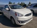 MITSUBISHI MIRAGE 2019 foto