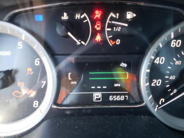 2015 NISSAN SENTRA S 3N1AB7AP3FL682406