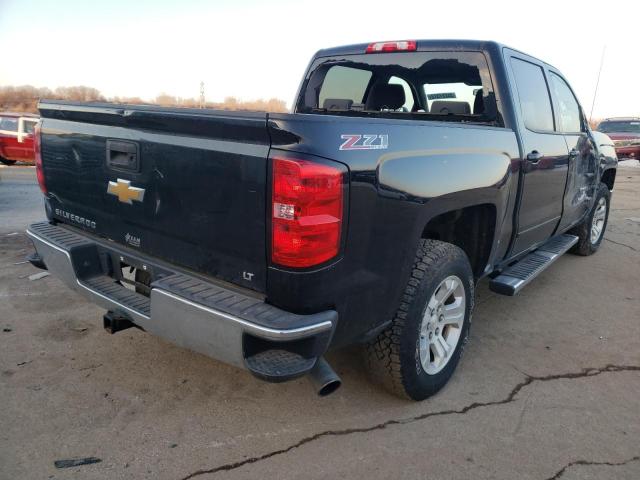 3GCUKREC4FG312152 2015 Chevrolet Silverado K1500 Lt