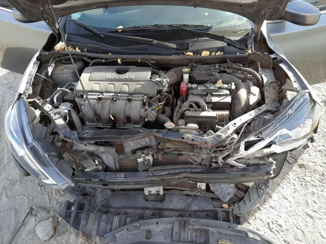 2016 NISSAN 200SX SE-R 3N1AB7AP8GY300634