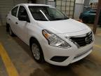 2015 NISSAN  VERSA