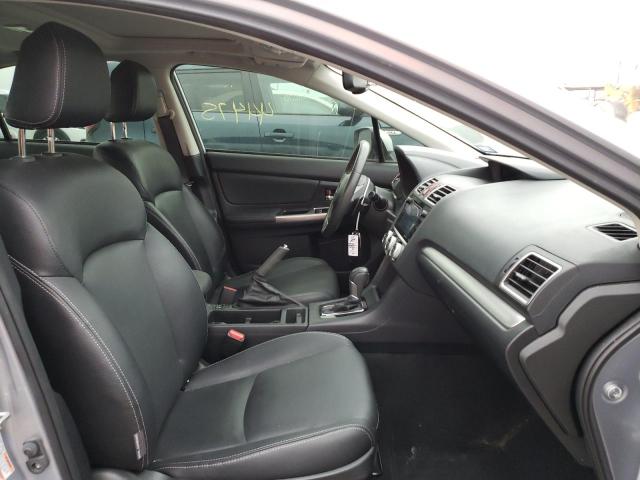 2015 SUBARU IMPREZA LI JF1GJAN64FH020718