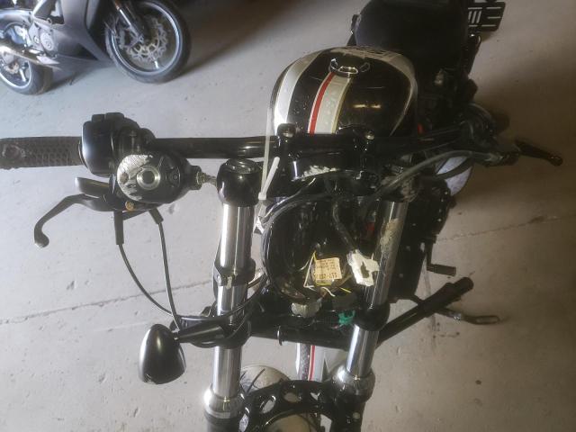 2014 HARLEY-DAVIDSON XL1200 FOR 1HD1LC315EC433836