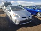 2014 TOYOTA  PRIUS