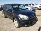 2011 KIA  SOUL