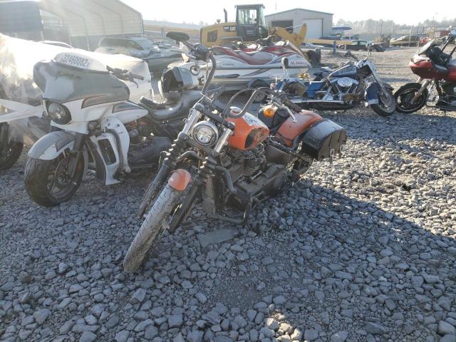 2021 HARLEY-DAVIDSON FXBBS 1HD1YYK18MB016098