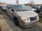 2008 CHRYSLER  MINIVAN