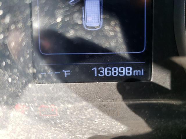 2018 HYUNDAI TUCSON SPO KM8J33AL1JU805713