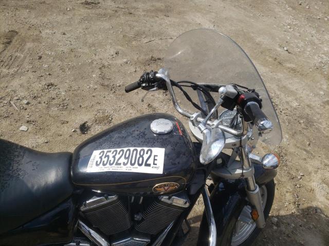 2001 VICTORY MOTORCYCLES V92 C VICT 5VPCB15D713000443