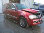 2007 LINCOLN  NAVIGATOR