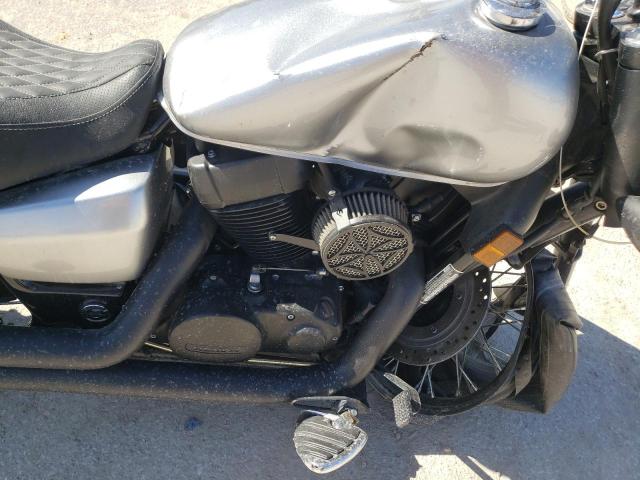 2016 HONDA VT750 C2B JH2RC5373GK600604
