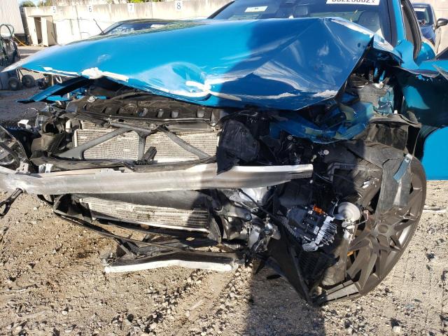 2020 BMW M4 WBS4Y9C02LFJ18863