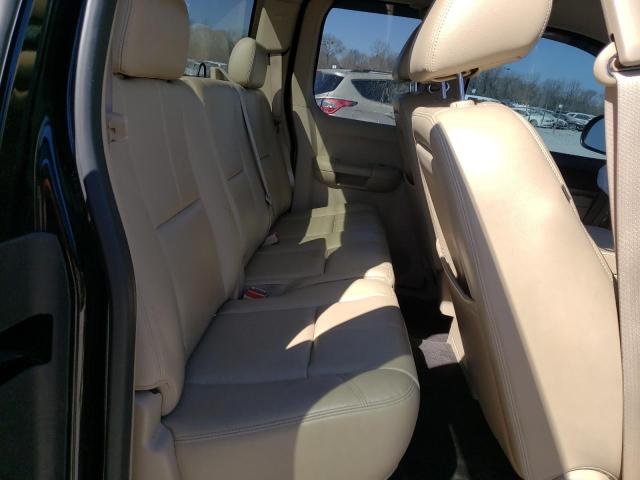 2011 GMC SIERRA C15 - 1GTR1VE02BZ166514