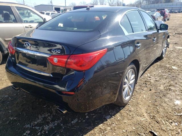 2017 INFINITI Q50 PREMIU JN1EV7AR8HM841567