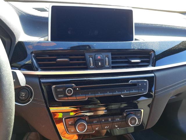 2019 BMW X2 SDRIVE2 WBXYJ3C5XKEP77285