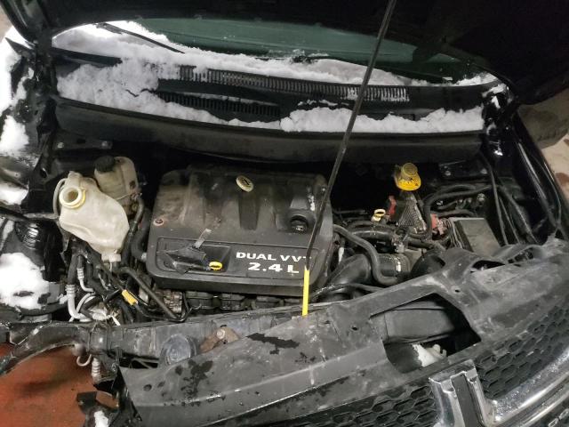 2015 DODGE JOURNEY SE 3C4PDCABXFT529651