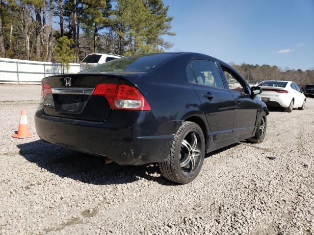 2010 HONDA CIVIC LX - 2HGFA1F5XAH319937