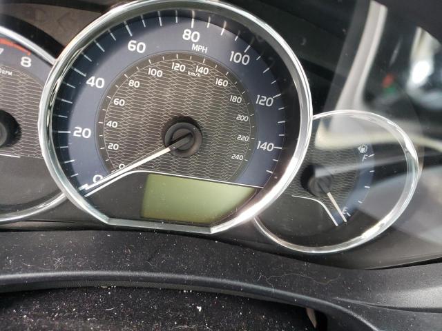 2016 TOYOTA COROLLA L 2T1BURHE7GC525865