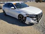 2020 HONDA  ACCORD