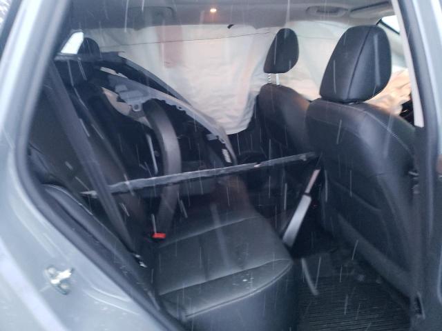 2021 NISSAN ROGUE SL 5N1AT3CB4MC670645