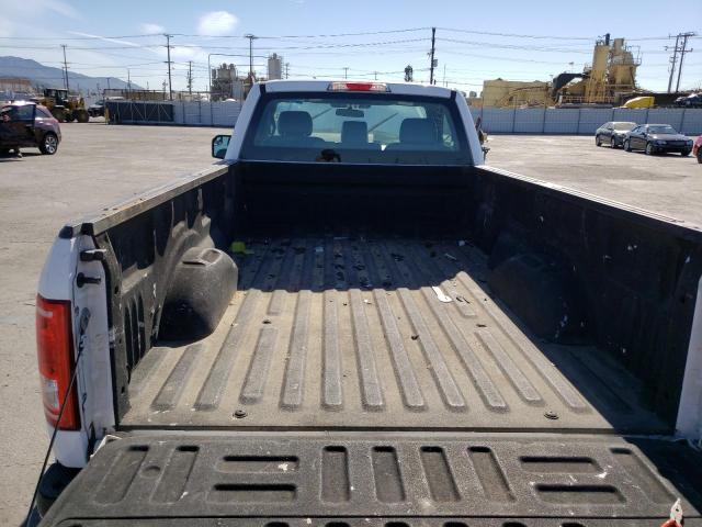 2017 FORD F-150 1FTMF1C81HKE37593
