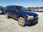 2004 CHEVROLET  BLAZER