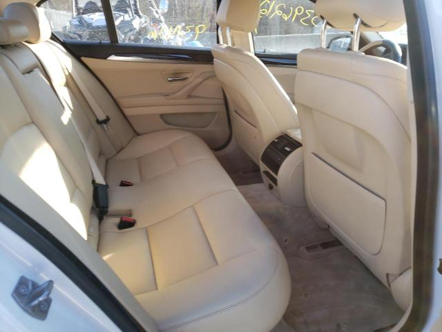 2015 BMW 535 XI - WBA5B3C57FD547676