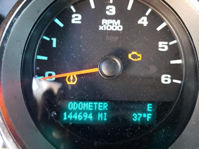 2011 GMC SIERRA C15 - 1GTR1VE02BZ166514