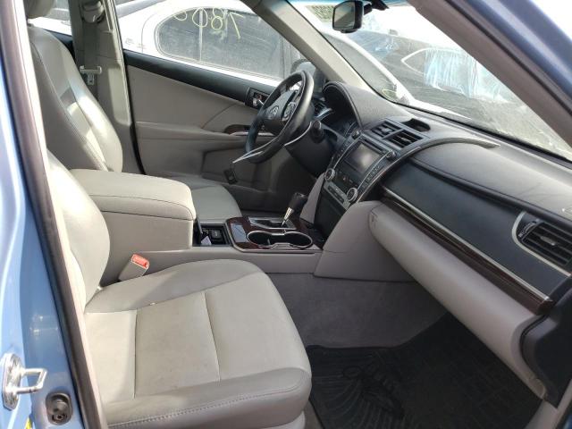 4T1BK1FK3CU524270 Toyota Camry Se 2012. Фото: 4