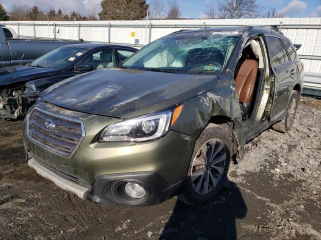 2017 SUBARU OUTBACK TO 4S4BSATC5H3361082