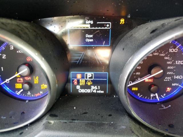 2017 SUBARU OUTBACK TO 4S4BSATC5H3361082