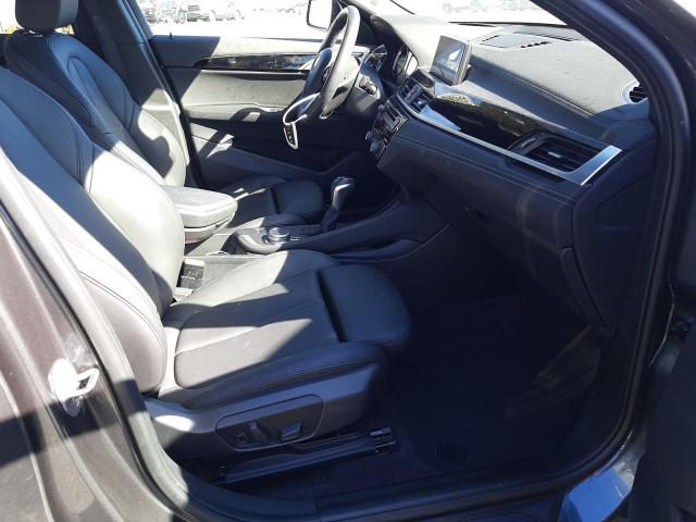 2019 BMW X2 SDRIVE2 WBXYJ3C5XKEP77285