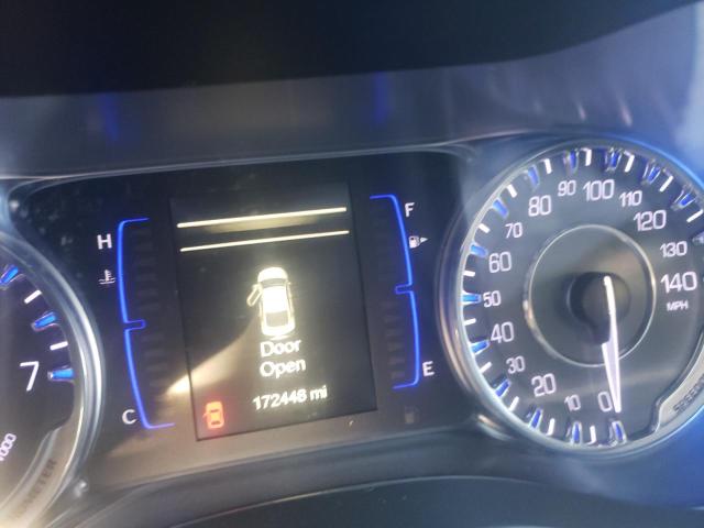 1C3CCCAB4GN174564 Chrysler 200 Limite 2016. Фото: 7