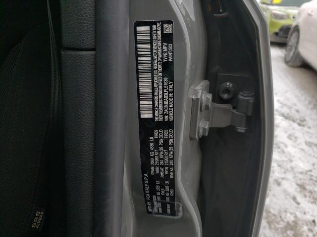 2020 JEEP RENEGADE S - ZACNJBAB3LPL51639