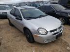 2003 DODGE  NEON