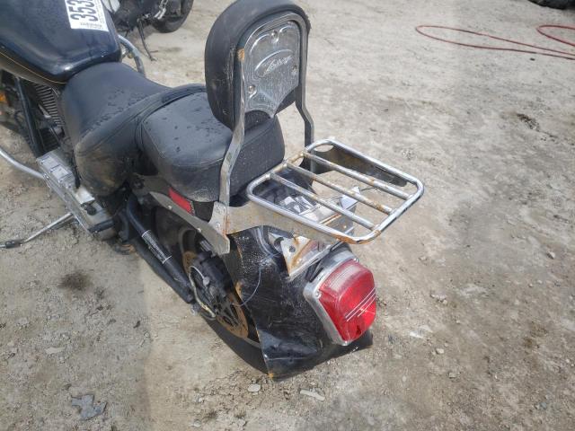 2001 VICTORY MOTORCYCLES V92 C VICT 5VPCB15D713000443
