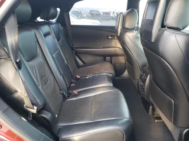 2T2BK1BA0DC167786 Lexus Rx 350 Bas 2013. Фото: 5