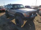 2000 JEEP  CHEROKEE