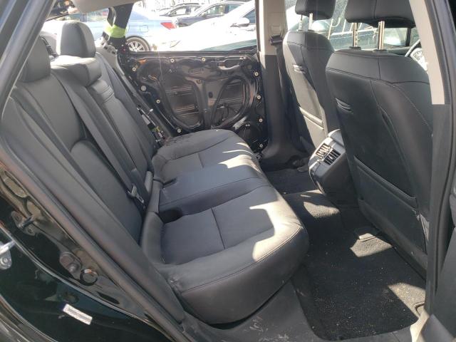 2018 HONDA CLARITY TO JHMZC5F37JC010911